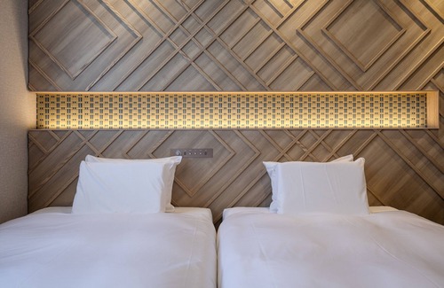 Susakiuramachi Hotel | S-PERIA HOTEL Fukuokanakasu