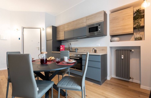 Historic Centre Apartment | S. Quentin 19 - King's Monument House