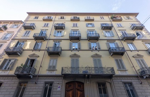 Historic Centre Apartment | S. Quentin 19 - King's Monument House