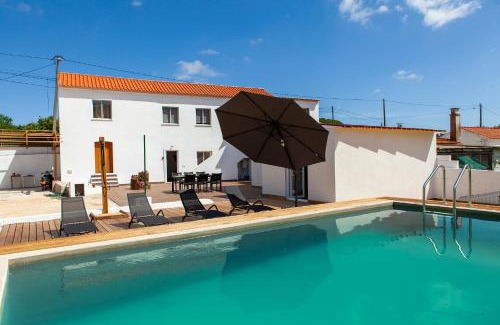 Bensafrim Apartment | S - Quinta Silvestre