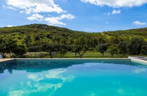 Bensafrim Apartment | S - Quinta Silvestre