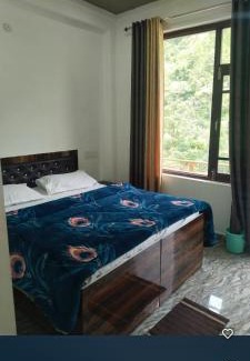 Rajgarhi Hotel | S R hotel