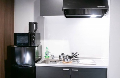 Nakakasai Apartment | S-rea TOKYO101
