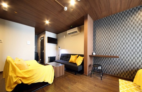 Nakakasai Apartment | S-rea TOKYO101