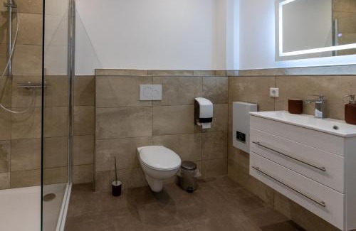 Sundern Apartment | S-Rooms Zimmervermietung 1,2