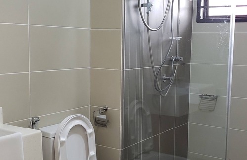 Kota Warisan Hotel | S Rose Hotel