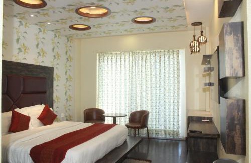 Dalhousie Hotel | S S INTERNATIONAL
