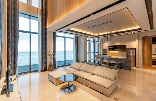 Si Racha Hotel | S. Sriracha Hotel and Residence