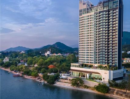 Si Racha Hotel | S Sriracha Hotel & Residence