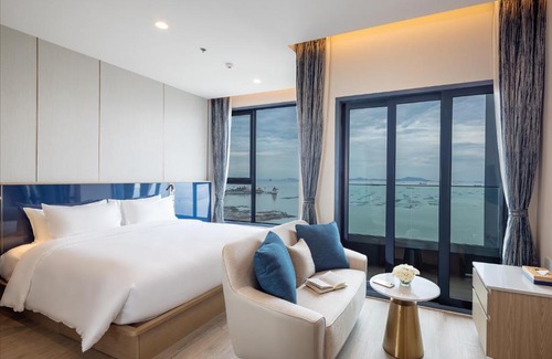 Si Racha Hotel | S Sriracha Hotel & Residence