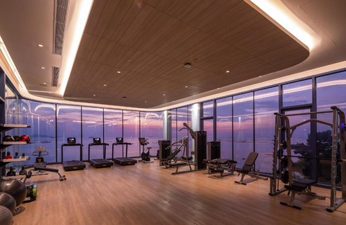 Si Racha Hotel | S Sriracha Hotel & Residence