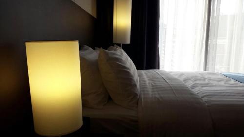 Dongtan Hotel | S Stay Dongtan Hotel
