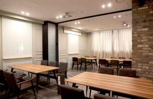 Dongtan Hotel | S Stay Dongtan Hotel