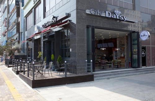 Dongtan Hotel | S Stay Dongtan Hotel