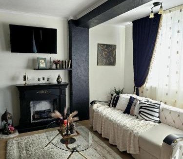 Alba Iulia Apartment | S'Style Residence
