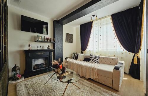Alba Iulia Apartment | S'Style Residence