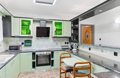 Archangelos Villa | S&T Villa