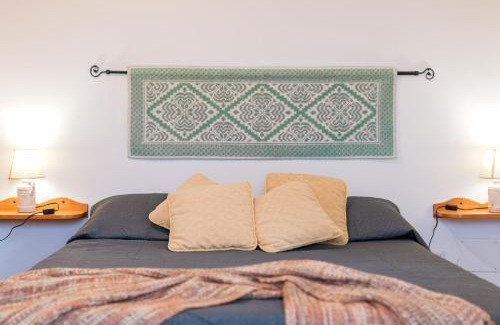 Dorgali House | S'Ulumu