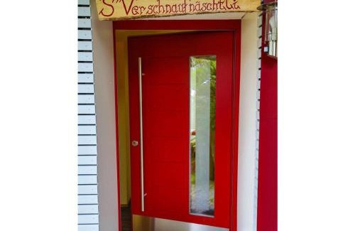Feldberg House | S'Verschnaufnäschtli