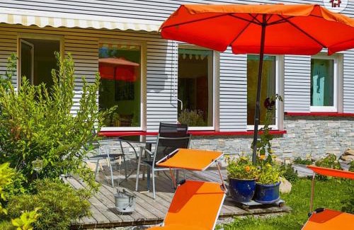Feldberg House | S'Verschnaufnäschtli