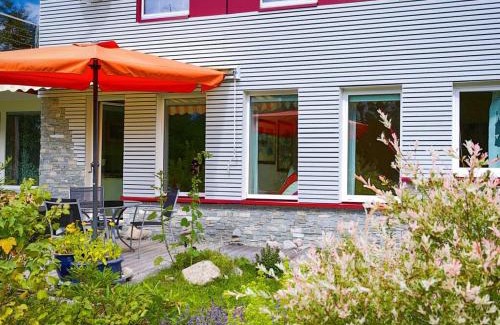Feldberg House | S'Verschnaufnäschtli