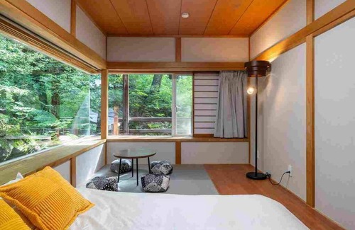 Tsumagoi Villa | S-villa Karuizawa - Princeland -