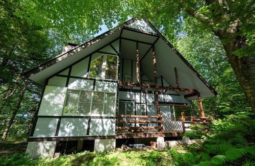 Tsumagoi Villa | S-villa Karuizawa - Princeland -