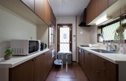 Nasushiobara Villa | S-villa Nasu 6th