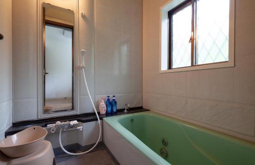 Nasushiobara Villa | S-villa Nasu 6th