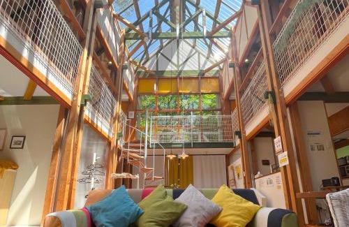 Nasu Apartment | S-villa Nasu Candy