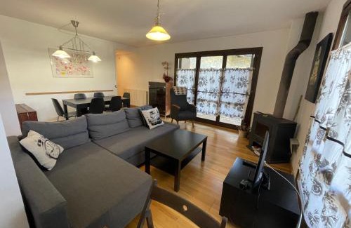 Sesue Apartment | S03 - Kasares El Solano - Villmor