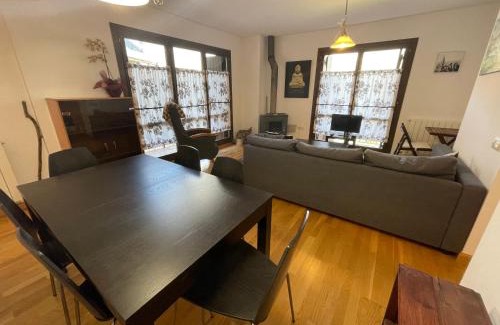 Sesue Apartment | S03 - Kasares El Solano - Villmor