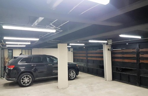 Ciudad Lopez Mateos Apartment | S05 DE CASONA TRES SUITES PREMIUM INCREÍBLES ITESM CEM S05