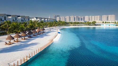 Gia Lam Apartment | S1.071209 Vinhomes Ocean Park