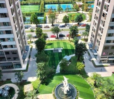 Gia Lam Apartment | S1.071209 Vinhomes Ocean Park