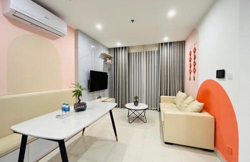 Gia Lam Apartment | S1.071209 Vinhomes Ocean Park