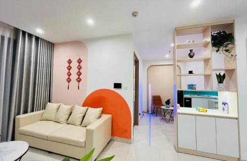 Gia Lam Apartment | S1.071209 Vinhomes Ocean Park