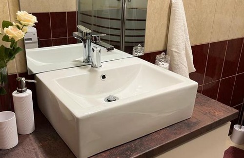 Szombathely Apartment | S1 Apartman