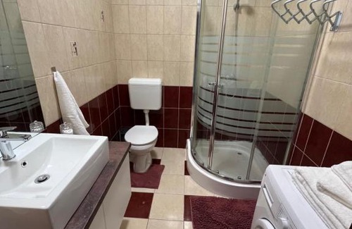 Szombathely Apartment | S1 Apartman