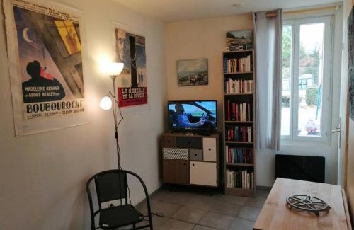 Courtenay Apartment | S1 Logement entier tout équipé Courtenay