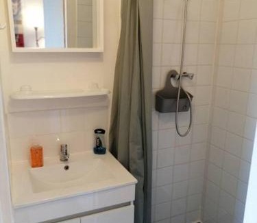 Courtenay Apartment | S1 Logement entier tout équipé Courtenay