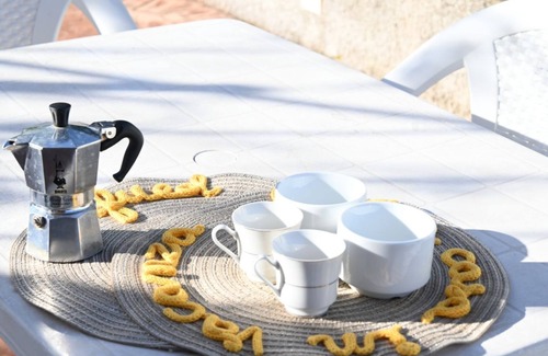 Sirolo Apartment | S100 - Sirolo, new three-room apartment with terrace