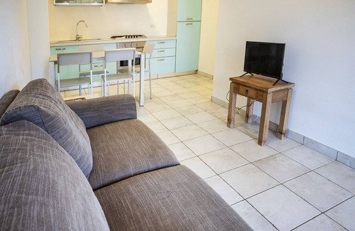Sirolo Apartment | S102 - Sirolo, new three-room apartment with garden