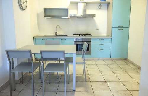 Sirolo Apartment | S102 - Sirolo, new three-room apartment with garden