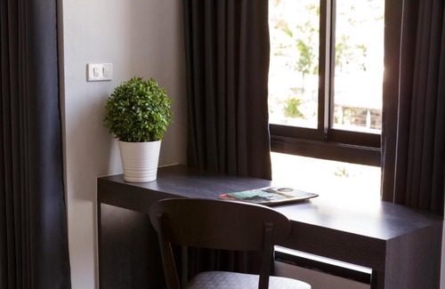Mueang Samut Prakan District Hotel | @S115 Residence