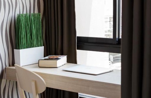 Mueang Samut Prakan District Hotel | @S115 Residence