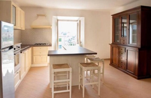 Sirolo Apartment | S125 - Sirolo, new three-room apartment in the heart of the town