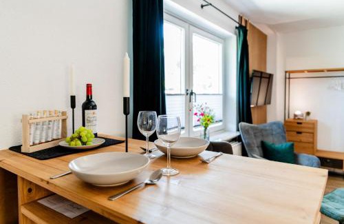 Nordstadt Apartment | S17 Bude 12 Studio