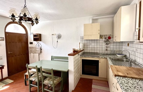 Sirolo Apartment | S178 - Sirolo, delightful sky-land with independent entrance