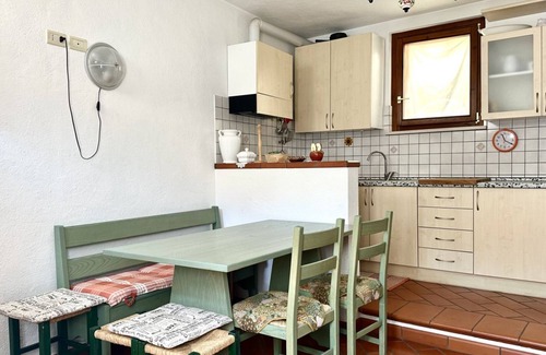Sirolo Apartment | S178 - Sirolo, delightful sky-land with independent entrance